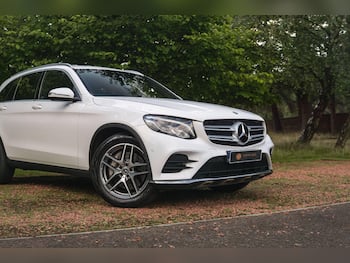 Used Mercedes-Benz GLC 2019 for sale - 79613101: Photo