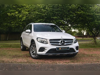 Used Mercedes-Benz GLC 2019 for sale - 79613101: Photo