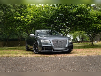 Used Audi RS5 2011 for sale - 79590740: Photo