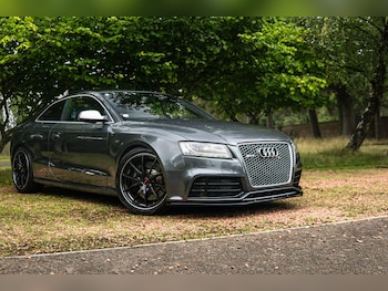 Used Audi RS5 2011 for sale - 79590740: Photo