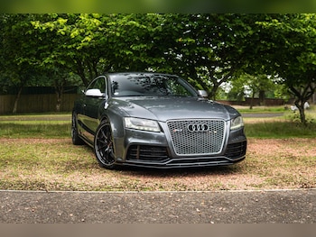 Used Audi RS5 2011 for sale - 79590740: Photo