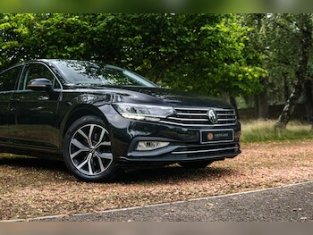 Used Volkswagen Passat 2021 for sale - 79521609: Photo