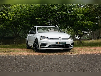 Used Volkswagen Golf 2018 for sale - 79589417: Photo