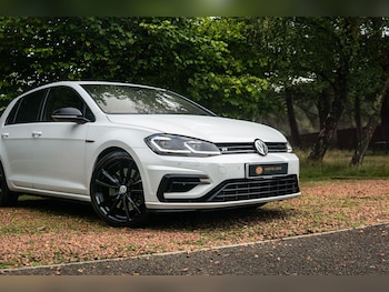 Used Volkswagen Golf 2018 for sale - 79589417: Photo