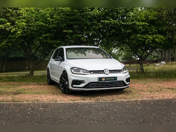 Used Volkswagen Golf 2018 for sale - 79589417: Photo