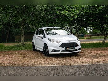 Used Ford Fiesta 2017 for sale - 79520583: Photo