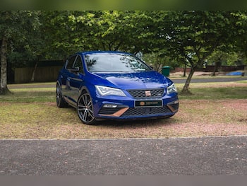 Used SEAT Leon 2019 for sale - 79677616: Photo