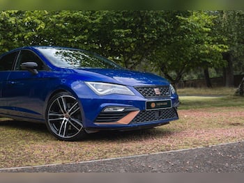 Used SEAT Leon 2019 for sale - 79677616: Photo