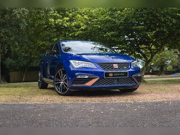Used SEAT Leon 2019 for sale - 79677616: Photo