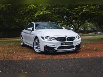 Used BMW M4 2018 for sale - 79847937: Photo