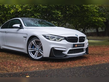 Used BMW M4 2018 for sale - 79847937: Photo