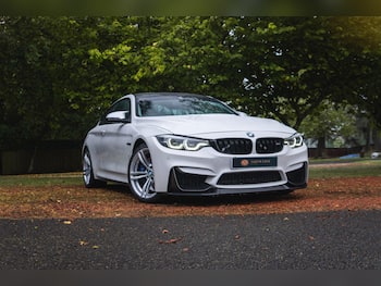Used BMW M4 2018 for sale - 79847937: Photo
