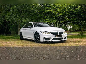 Used BMW M4 2017 for sale - 79520230: Photo