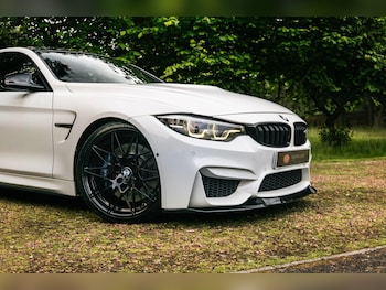 Used BMW M4 2017 for sale - 79520230: Photo