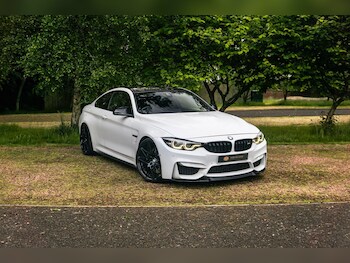 Used BMW M4 2017 for sale - 79520230: Photo