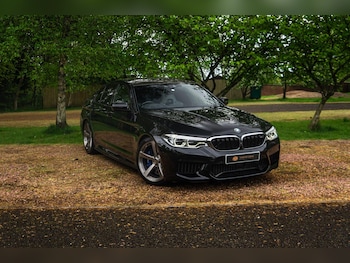 Used BMW M5 2019 for sale - 79520504: Photo