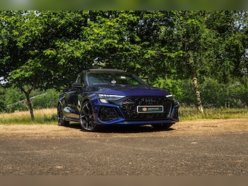 Used Audi RS3 2023 for sale - 79521102: Photo