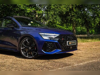 Used Audi RS3 2023 for sale - 79521102: Photo