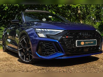 Used Audi RS3 2023 for sale - 79521102: Photo