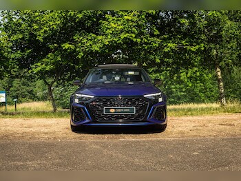 Used Audi RS3 2023 for sale - 79521102: Photo