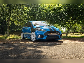 Used Ford Focus 2017 for sale - 79520291: Photo