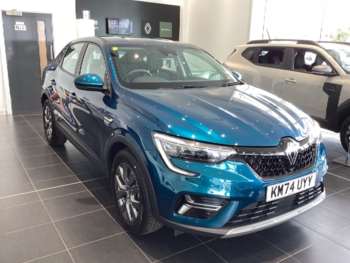 2024 - EVOLUTION E-TECH 4-Door
