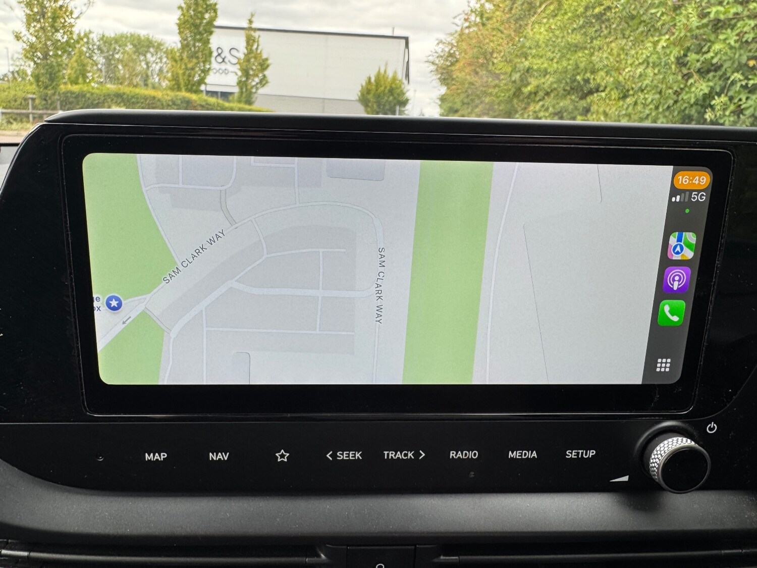 Vehicle 25