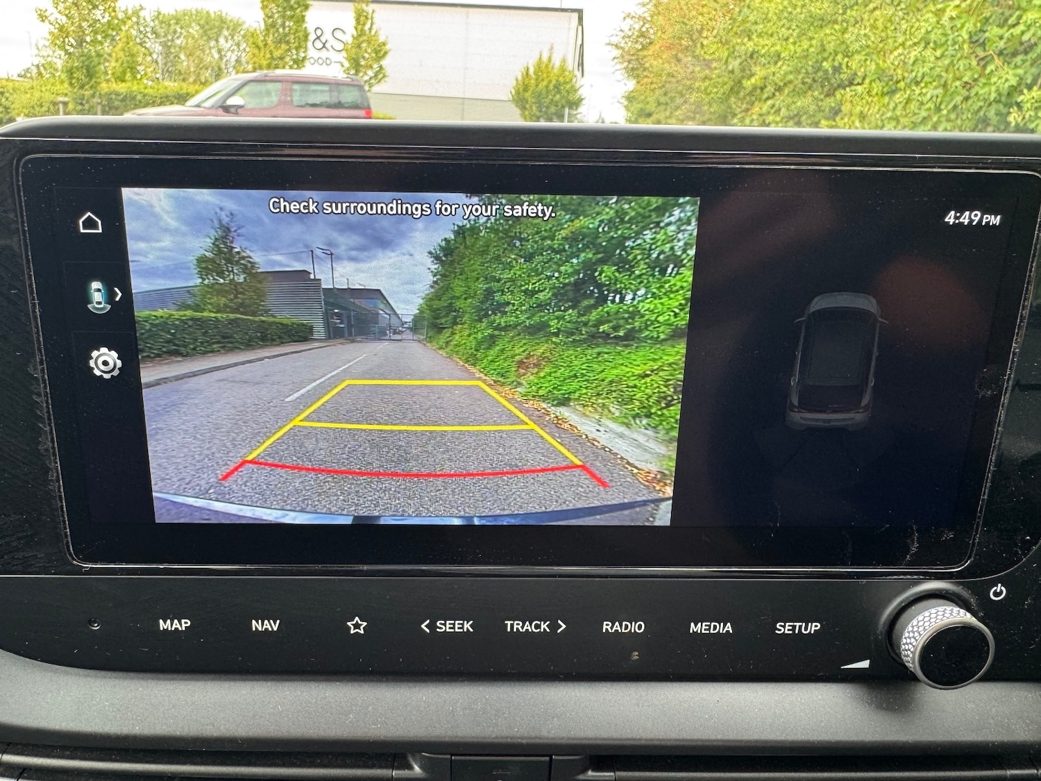Vehicle 27