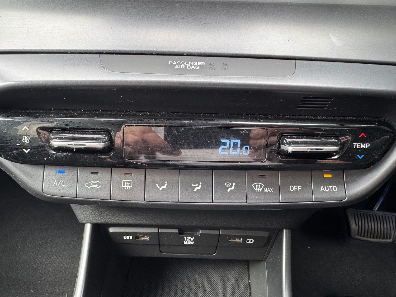 Vehicle 28