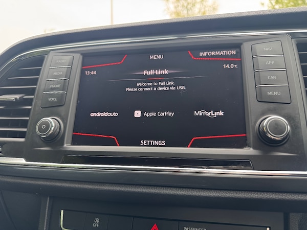 Used SEAT Ateca 2018 for sale - 76176239: Photo 10
