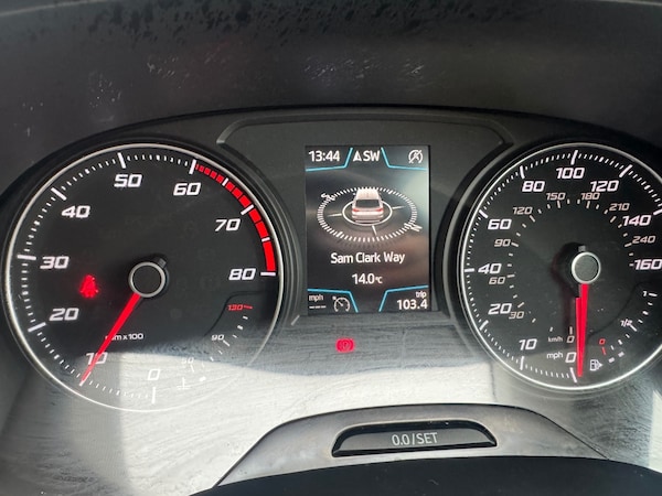 Used SEAT Ateca 2018 for sale - 76176239: Photo 11