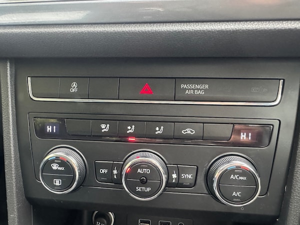 Used SEAT Ateca 2018 for sale - 76176239: Photo 16