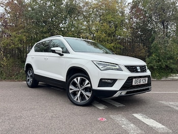 2018 - 1.0 TSI Ecomotive SE Technology 5dr