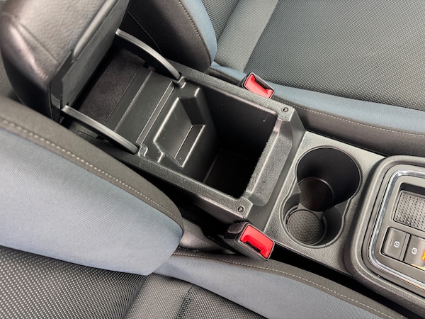 Used SEAT Ateca 2018 for sale - 76176239: Photo 21