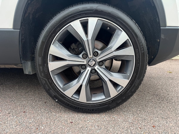 Used SEAT Ateca 2018 for sale - 76176239: Photo 25