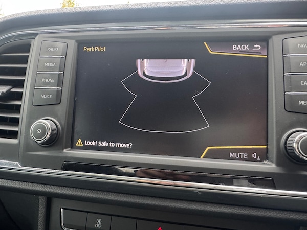 Used SEAT Ateca 2018 for sale - 76176239: Photo 35
