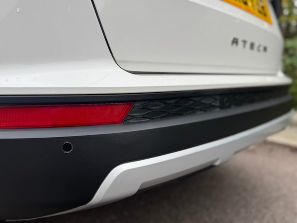Used SEAT Ateca 2018 for sale - 76176239: Photo 36
