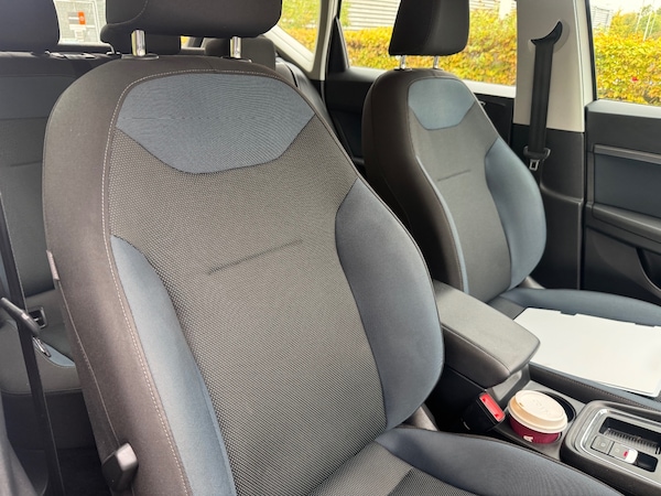 Used SEAT Ateca 2018 for sale - 76176239: Photo 39