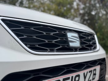 Used SEAT Ateca 2018 for sale - 76176239: Photo 3