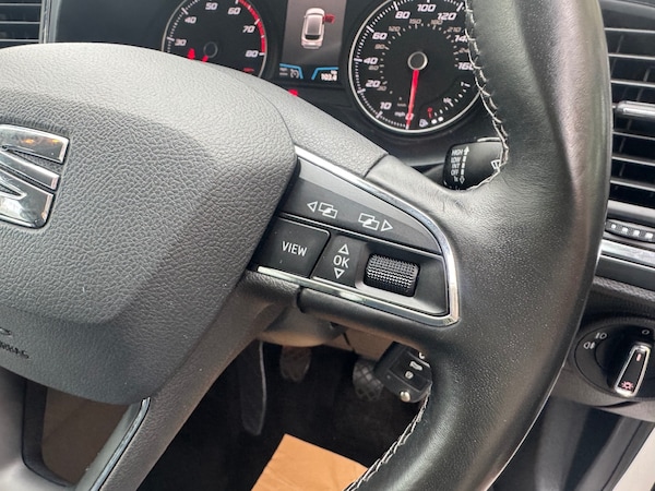 Used SEAT Ateca 2018 for sale - 76176239: Photo 41