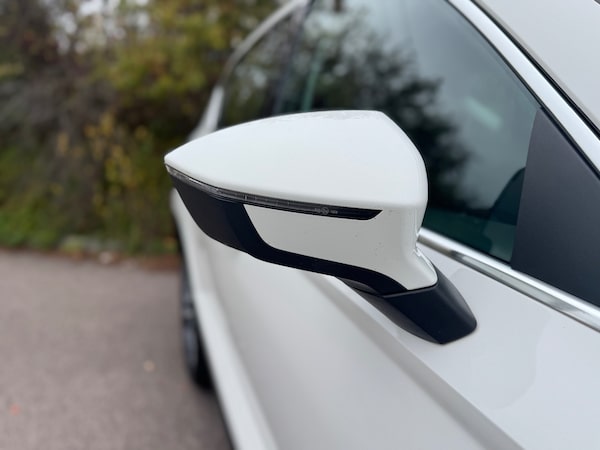 Used SEAT Ateca 2018 for sale - 76176239: Photo 4
