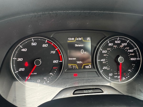 Used SEAT Ateca 2018 for sale - 76176239: Photo 6