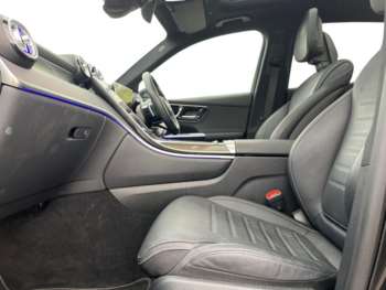 Used Mercedes-Benz GLC 2024 for sale - 74663852: Photo