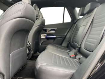 Used Mercedes-Benz GLC 2024 for sale - 74663852: Photo