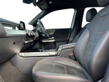 Used Mercedes-Benz GLB 2024 for sale - 74512911: Photo