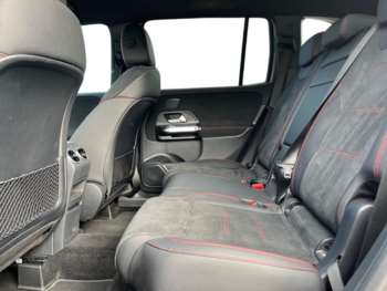 Used Mercedes-Benz GLB 2024 for sale - 74512911: Photo