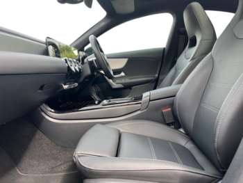Used Mercedes-Benz CLA 2024 for sale - 74535781: Photo