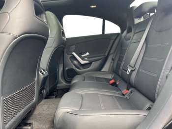 Used Mercedes-Benz CLA 2024 for sale - 74535781: Photo