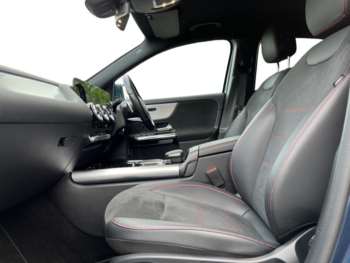 Used Mercedes-Benz EQA 2022 for sale - 74927283: Photo