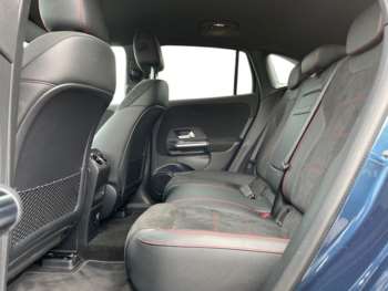 Used Mercedes-Benz EQA 2022 for sale - 74927283: Photo